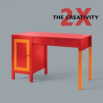 Rust-Oleum 2X Ultra Cover Spray Paint for DIY Projects