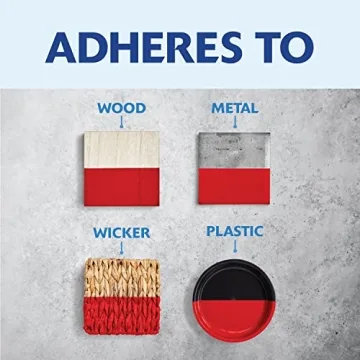 Rust-Oleum 2X Ultra Cover Spray Paint for DIY Projects