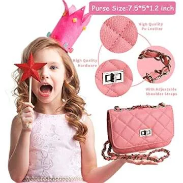 Delightful Fake Makeup Toy Set for Kids Creative Play