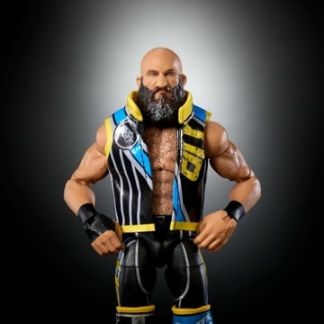 Mattel WWE Elite Action Figure Tommaso Ciampa 6-inch