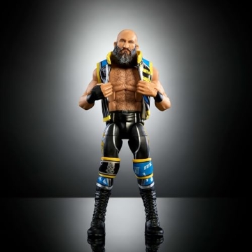 Mattel WWE Elite Action Figure Tommaso Ciampa 6-inch