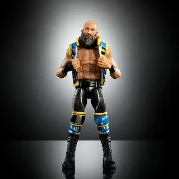 Mattel WWE Elite Action Figure Tommaso Ciampa 6-inch