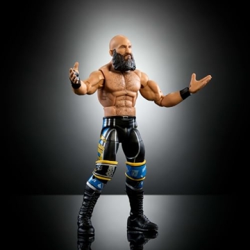 Mattel WWE Elite Action Figure Tommaso Ciampa 6-inch
