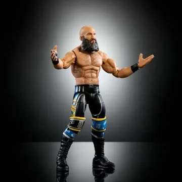 Mattel WWE Elite Action Figure Tommaso Ciampa 6-inch