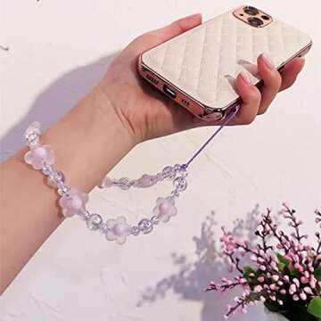 Acrylic Beads Flower Candy Love Heart Beads for Crafts