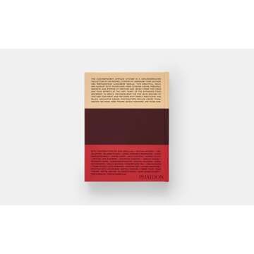 The Contemporary African Kitchen: Home Cooking Recipes from the Leading Chefs of Africa