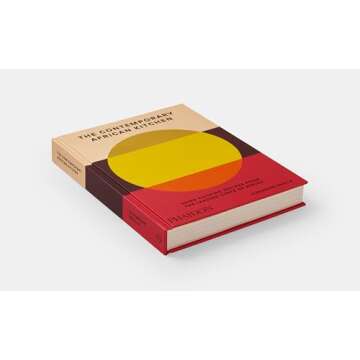 The Contemporary African Kitchen: Home Cooking Recipes from the Leading Chefs of Africa