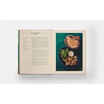 The Contemporary African Kitchen: Home Cooking Recipes from the Leading Chefs of Africa