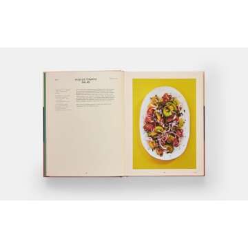 The Contemporary African Kitchen: Home Cooking Recipes from the Leading Chefs of Africa