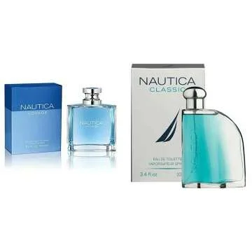 Nautica Voyage EDT Spray