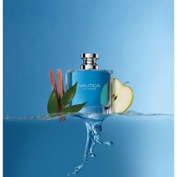 Nautica Voyage EDT Spray