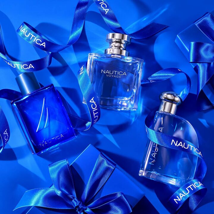Nautica Voyage EDT Spray