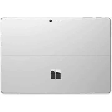 Microsoft Surface Pro 4 Tablet PC, 12.3"(2736 X 1824) Touchscreen Notebook, Intel Core i5-6300U, 16GB RAM, 512GB SSD, Backlit Keyboard, CAM, Windows 10 Pro (Renewed)