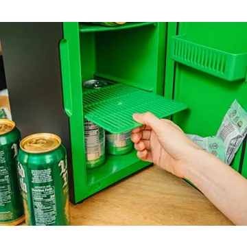 Xbox Mini Fridge Cooler 10 Liters for Gamers and Offices