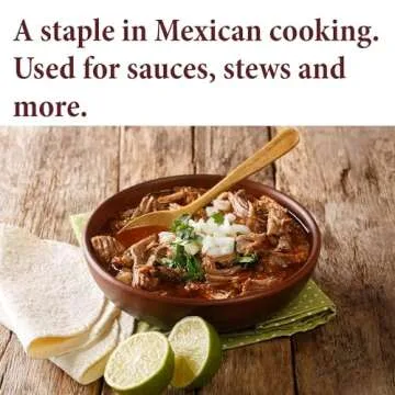 Guajillo Pepper Powder - Authentic Flavor for Cooking