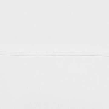 Amazon Basics Standard Pillow Cases Set of 2 - Lightweight, Super Soft Easy Care Microfiber, Bright White, 30" L x 20" W, Pillows Not Included