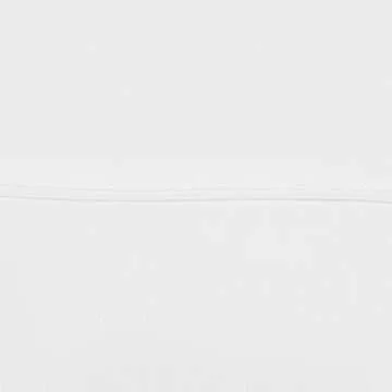 Luxury Microfiber Standard Pillowcases - Set of 2