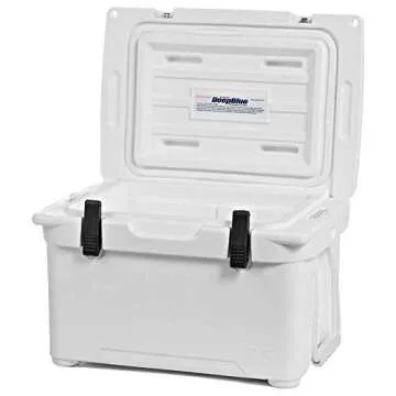 Engel 25 Rotomolded Cooler for Outdoor Adventures