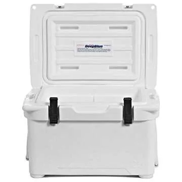 Engel 25 Rotomolded Cooler for Outdoor Adventures