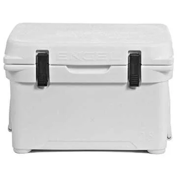 Engel 25 Rotomolded Cooler for Outdoor Adventures