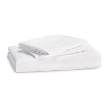 Bedsure White Duvet Cover King Size - Soft Double Brushed Duvet Cover for Kids with Zipper Closure, 3 Pieces, Includes 1 Duvet Cover (104"x90") & 2 Pillow Shams, NO Comforter