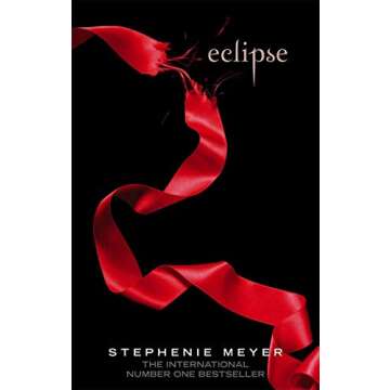 Twilight Series Complete 6-Book Collection by Stephenie Meyer