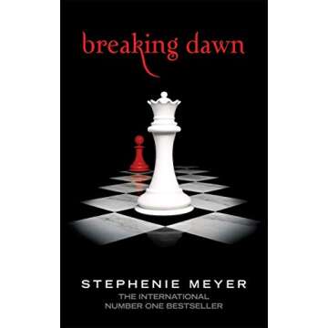Twilight Series Complete 6-Book Collection by Stephenie Meyer