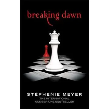 Twilight Series Complete 6-Book Collection by Stephenie Meyer