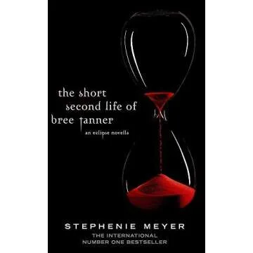 Twilight Series Complete 6-Book Collection by Stephenie Meyer