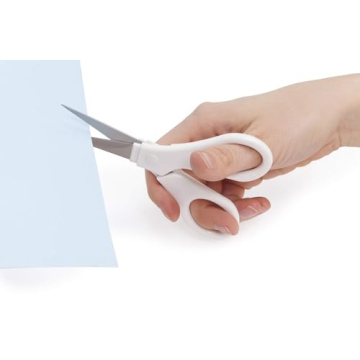 Cricut Basic Tool Set - Precision Tool Kit for Crafting and DIYs, Perfect for Vinyl, Paper & Iron-on Projects, Great Companion for Cricut Cutting Machines, Core Colors, 10.25 x 6.5 x 0.75, 5-Piece