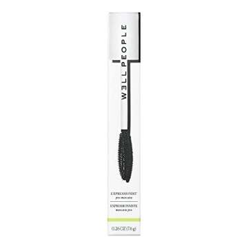 W3LL PEOPLE Expressionist Black Mascara for Bold Lashes