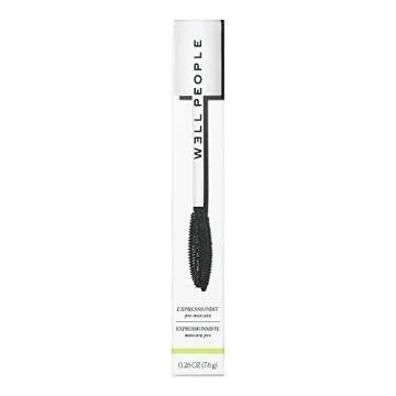 W3LL PEOPLE Expressionist Black Mascara for Bold Lashes