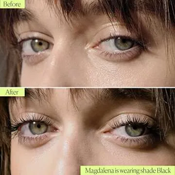 W3LL PEOPLE Expressionist Black Mascara for Bold Lashes