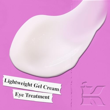 Kiehl's Multi-Corrective Eye Cream Anti-Aging Formula