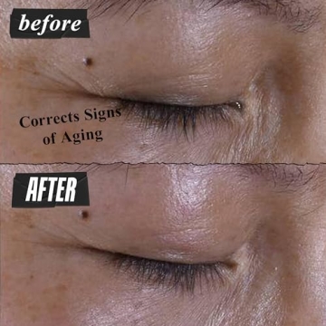 Kiehl's Multi-Corrective Eye Cream Anti-Aging Formula