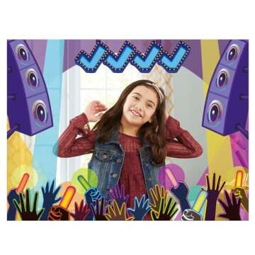 VTech KidiZoom Duo Camera FX Kids Digital Dual Cameras, Pink