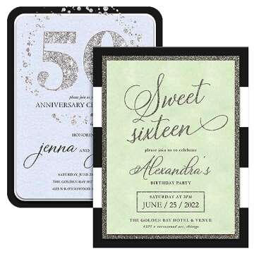 Premium Aged Parchment Recycled Paper | 11x17 | 50 Sheets