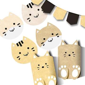 Premium Aged Parchment Recycled Paper | 11x17 | 50 Sheets