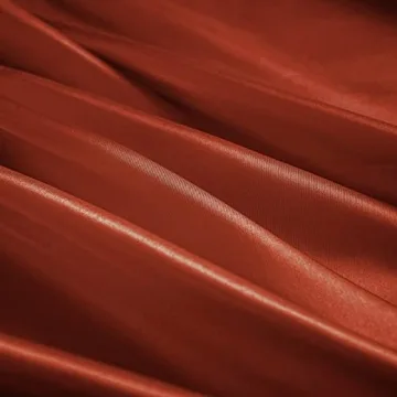 Luxurious RUDONG M Queen Size Satin Sheet Set