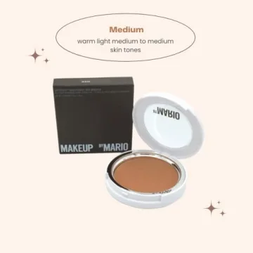 Makeup by Mario Tinted Balm - 3-in-1 Skin Enhancer