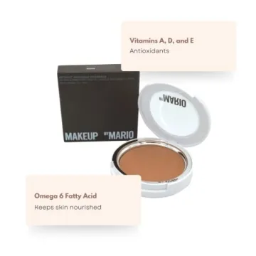 Makeup by Mario Tinted Balm - 3-in-1 Skin Enhancer