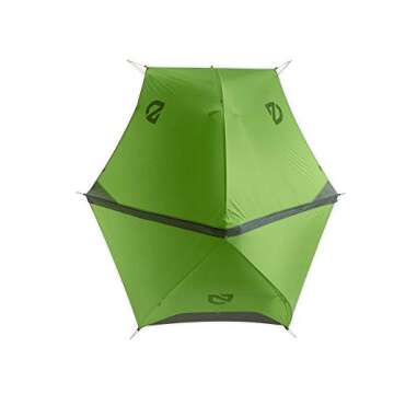 Nemo Hornet Ultralight Backpacking Tent for Adventurous Souls