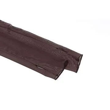 Meladyan Women's Sexy Mesh Crop Top and Corset Outfit