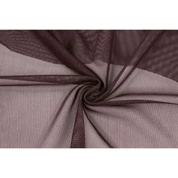 Meladyan Women's Sexy Mesh Crop Top and Corset Outfit