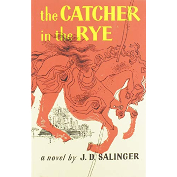 The Catcher in the Rye - A Classic Novel on Alienation