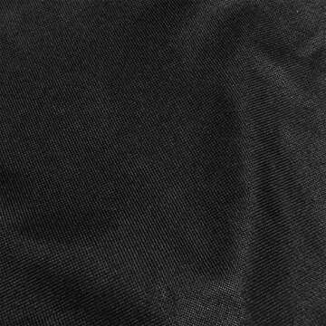 Sunnydaze Outdoor Firewood Carrier Log Dolly - Wood Cart with Wheels - Black