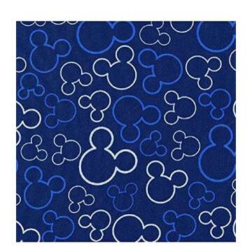 Disney Parks Cool Towel - Perfect For Outdoor Adventures