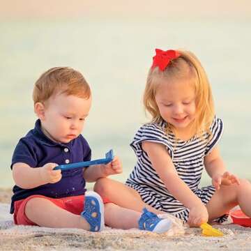 BARERUN Kids Boys Girls Water Shoes Comfort Closed-Toe Sport Athletic Sandal Aqua Lightweight Walking Shoes(Toddler/Little Kid) Grey Toddler Size 7