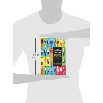 An Everyone Culture: Becoming a Deliberately Developmental Organization