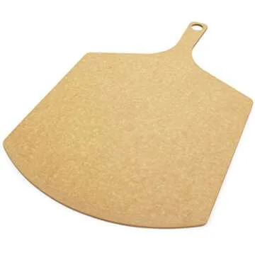Epicurean 21-Inch Pizza Peel for Perfect Pizza Making
